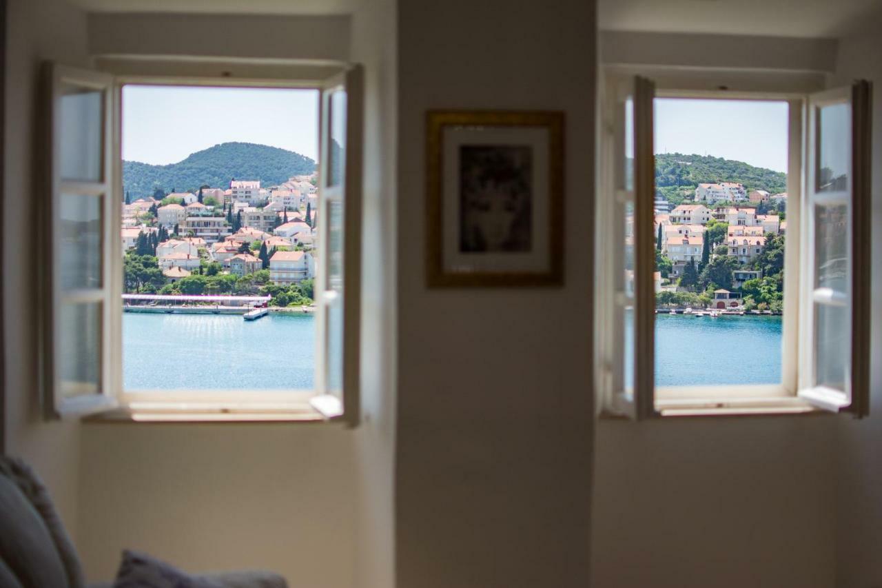 Bellastoria Apartment Дубровник Екстер'єр фото