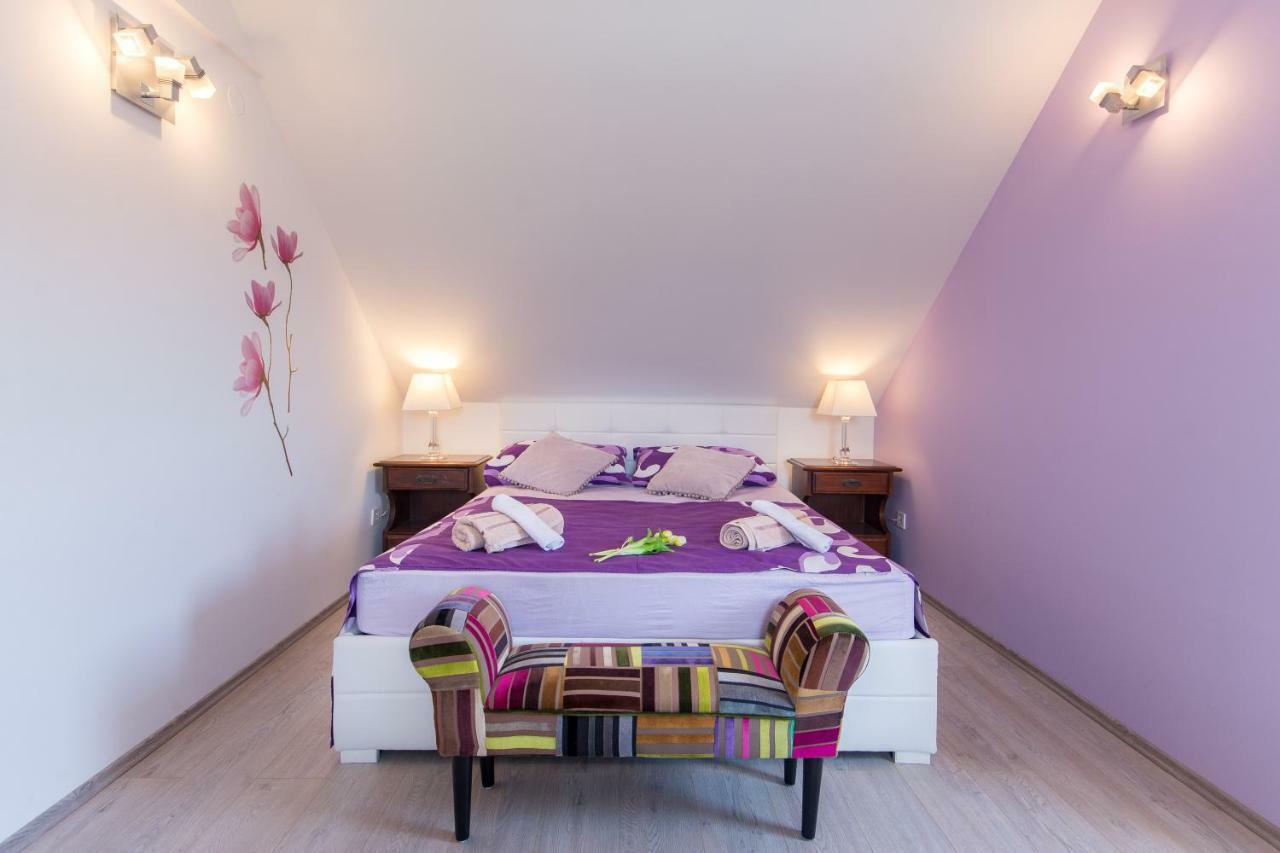 Bellastoria Apartment Дубровник Екстер'єр фото
